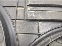 1K0121205AD, 1K0959455ET, 1K0959455DL Вентилятор радиатора Skoda Octavia (A5) 2004-2013 20603969 #2
