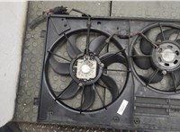 1K0121205AD, 1K0959455ET, 1K0959455DL Вентилятор радиатора Skoda Octavia (A5) 2004-2013 20603969 #3