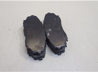  Колодки тормозные Mazda MPV 1999-2006 20603970 #1