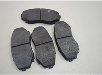  Колодки тормозные Mazda MPV 1999-2006 20603970 #2