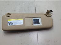  Козырек солнцезащитный Volkswagen Touareg 2002-2007 20603981 #1