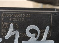 BV6N18D612AA Радиатор отопителя электрический (тэн) Ford Focus 3 2011-2015 20604005 #3