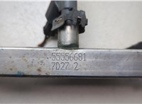 817304 Форсунка топливная Opel Signum 20604021 #3