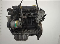  Генератор Opel Corsa C 2000-2006 11502207 #2