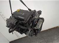  Генератор Opel Corsa C 2000-2006 11502207 #5