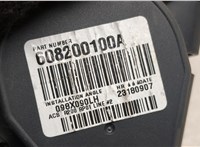 81850SWWE01ZA Ремень безопасности Honda CR-V 2006-2012 20604045 #2