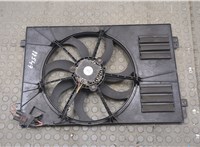 1K0121205AC, 1K0959455FB Вентилятор радиатора Audi A3 (8P) 2003-2013 20604046 #1