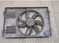 1K0121205AC, 1K0959455FB Вентилятор радиатора Audi A3 (8P) 2003-2013 20604046 #4