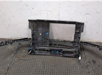 6R0805588AA Рамка передняя (телевизор) Volkswagen Polo 2009-2014 20604070 #11