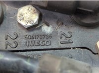 504156083 Кран тормозной главный (ножной) Iveco EuroCargo 3 2015-2025 20604097 #4