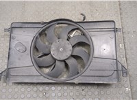1344539, 1530549 Вентилятор радиатора Ford Focus 2 2008-2011 20604104 #1