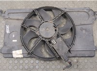 1344539, 1530549 Вентилятор радиатора Ford Focus 2 2008-2011 20604104 #3