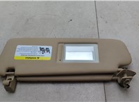  Козырек солнцезащитный Volkswagen Touareg 2002-2007 20604113 #2
