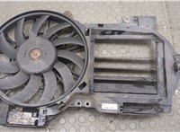 4F0121207D, 4F0959455 Вентилятор радиатора Audi A6 (C6) 2004-2011 20604128 #1