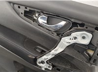 806114EA0A, 806404EA5B Ручка двери наружная Nissan Qashqai 2013-2022 11502247 #8