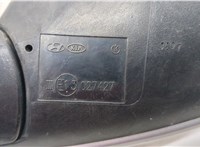 876201G922 Зеркало боковое KIA Rio 2005-2011 20604167 #2