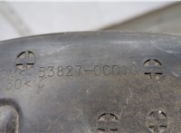 538270C010 Защита арок (подкрылок) Toyota Tundra 2007-2013 20604189 #3