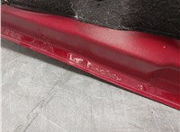  Обшивка капота Peugeot 5008 2009-2016 11502276 #2
