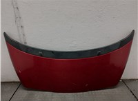  Обшивка капота Peugeot 5008 2009-2016 11502276 #1