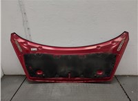  Обшивка капота Peugeot 5008 2009-2016 11502276 #9