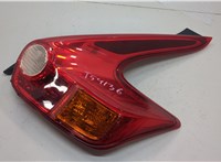  Фонарь (задний) Nissan Juke 2010-2019 20604228 #1