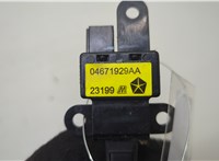 4671929AA Переключатель круиза Dodge Avenger 2007-2014 20604235 #3