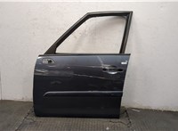 9002X7 Дверь боковая (легковая) Citroen C4 Grand Picasso 2006-2013 20604248 #2