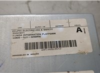  Блок управления радиоприемником Acura RL 2004-2012 20604254 #4