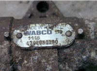 4342080280 Кран распределительный Iveco EuroCargo 3 2015-2025 20604259 #2