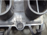 84108856 Кронштейн усилителя бампера Chevrolet Equinox 2017-2024 20604260 #3