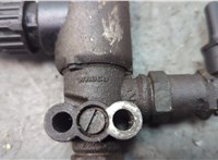 Клапан воздушный (электромагнитный) Iveco EuroCargo 3 2015-2025 20604268 #4