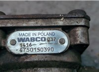 4750150390 Кран ограничения давления Iveco EuroCargo 3 2015-2025 20604275 #4