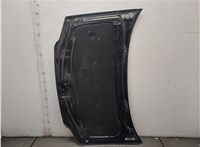  Капот Volkswagen Touran 2003-2006 20604281 #2