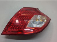  Фонарь (задний) KIA Ceed 2007-2012 20604282 #1