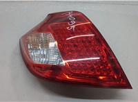  Фонарь (задний) KIA Ceed 2007-2012 20604287 #1