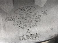 1500633, 4M513600EL3ZHE Руль Ford Focus 2 2008-2011 20604305 #3