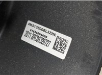 1500633, 4M513600EL3ZHE Руль Ford Focus 2 2008-2011 20604305 #4