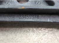 23459374 Кронштейн глушителя Chevrolet Malibu 2015-2018 20604322 #3