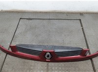  Решетка радиатора Renault Kangoo 1998-2008 20604325 #1