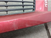  Решетка радиатора Renault Kangoo 1998-2008 20604325 #2