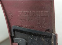  Решетка радиатора Renault Kangoo 1998-2008 20604325 #4