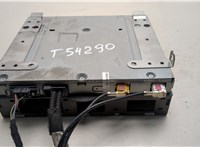 4F0035541L Блок управления радиоприемником Audi A6 (C6) 2004-2011 20604353 #2