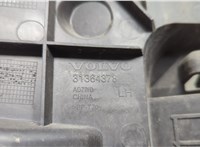 31364378 Кронштейн бампера Volvo S60 2010-2018 20604358 #3