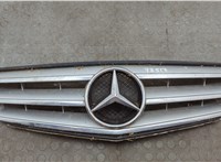  Решетка радиатора Mercedes C W204 2006-2015 20604369 #1