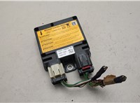 Блок управления подушками безопасности Ford Fusion 2002-2012 20604398 #1