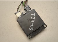  Блок управления подушками безопасности Ford Fusion 2002-2012 20604398 #2