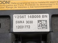  Блок управления подушками безопасности Ford Fusion 2002-2012 20604398 #3