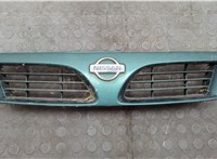 623100N000 Решетка радиатора Nissan Almera N15 1995-2000 20604430 #1