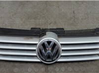  Решетка радиатора Volkswagen Bora 20604437 #1
