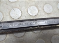 8R0854328A Молдинг стекла (лобовое) Audi SQ5 2013-2017 20604444 #2